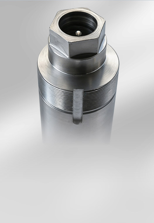 Eccentric Shaft