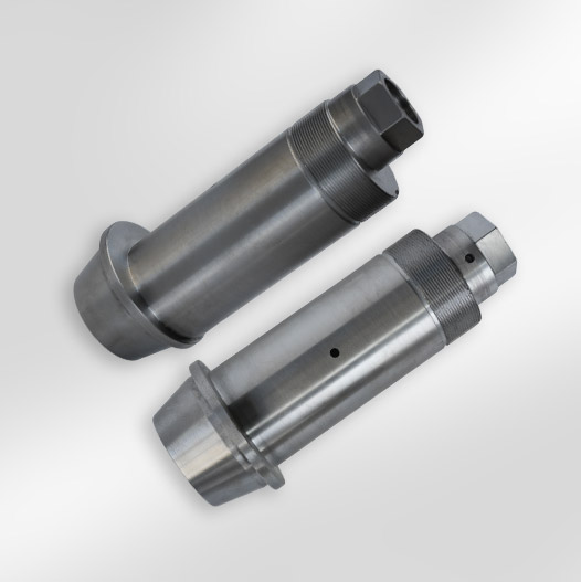Eccentric Shaft