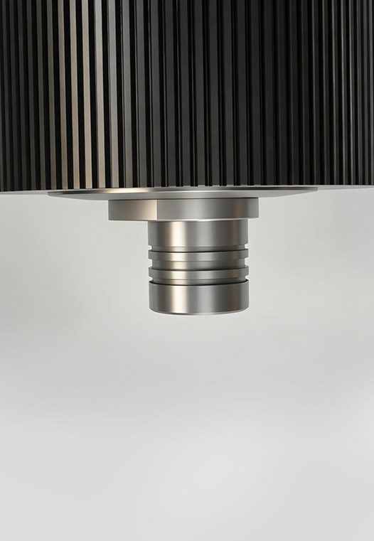 Pressure Roller Assembly