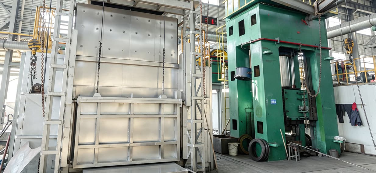 Hydraulic Press