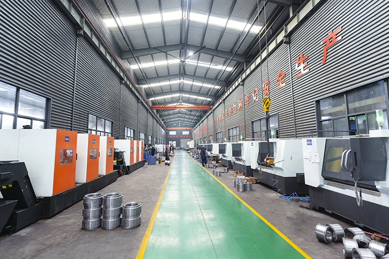 Anhui Jindingsheng Machinery Co., Ltd.