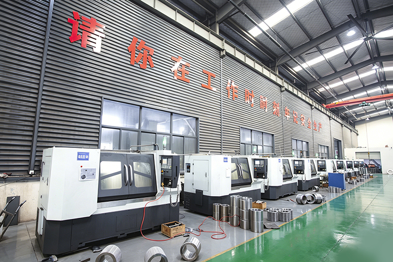 Anhui Jindingsheng Machinery Co., Ltd.