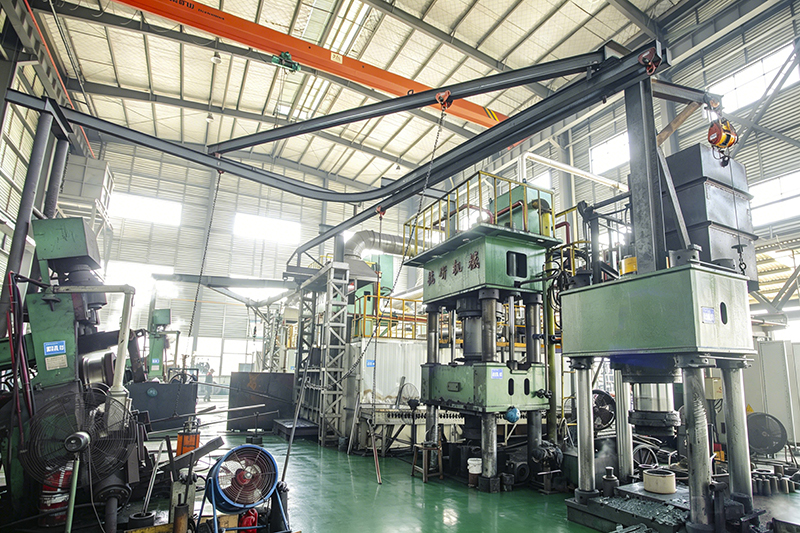 Anhui Jindingsheng Machinery Co., Ltd.