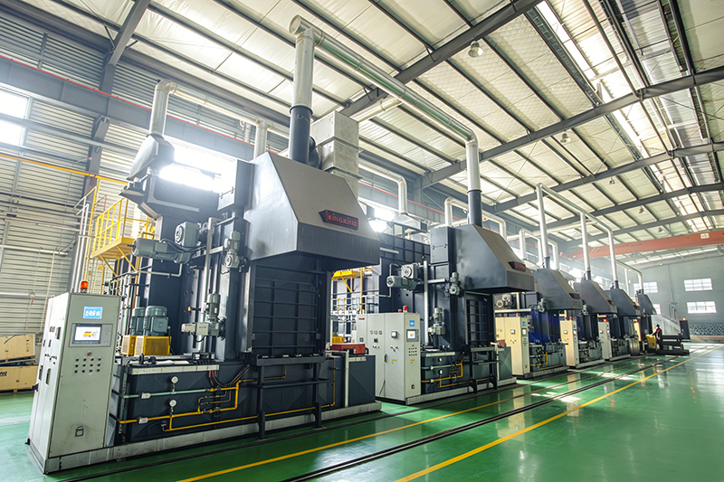 Anhui Jindingsheng Machinery Co., Ltd.