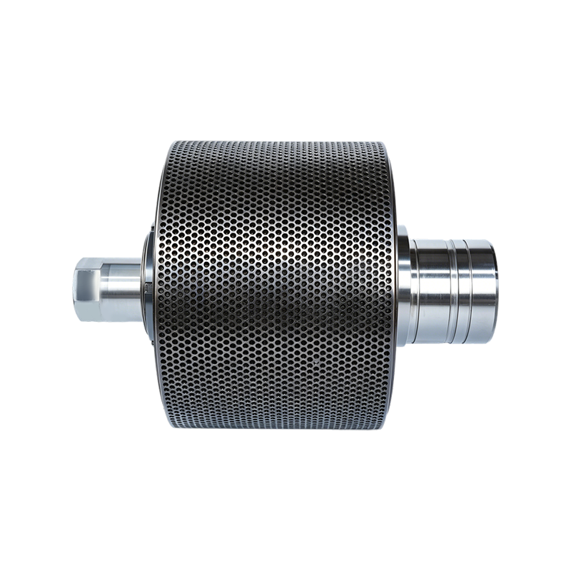 45# Steel Machined Bearing Gland / End Cover