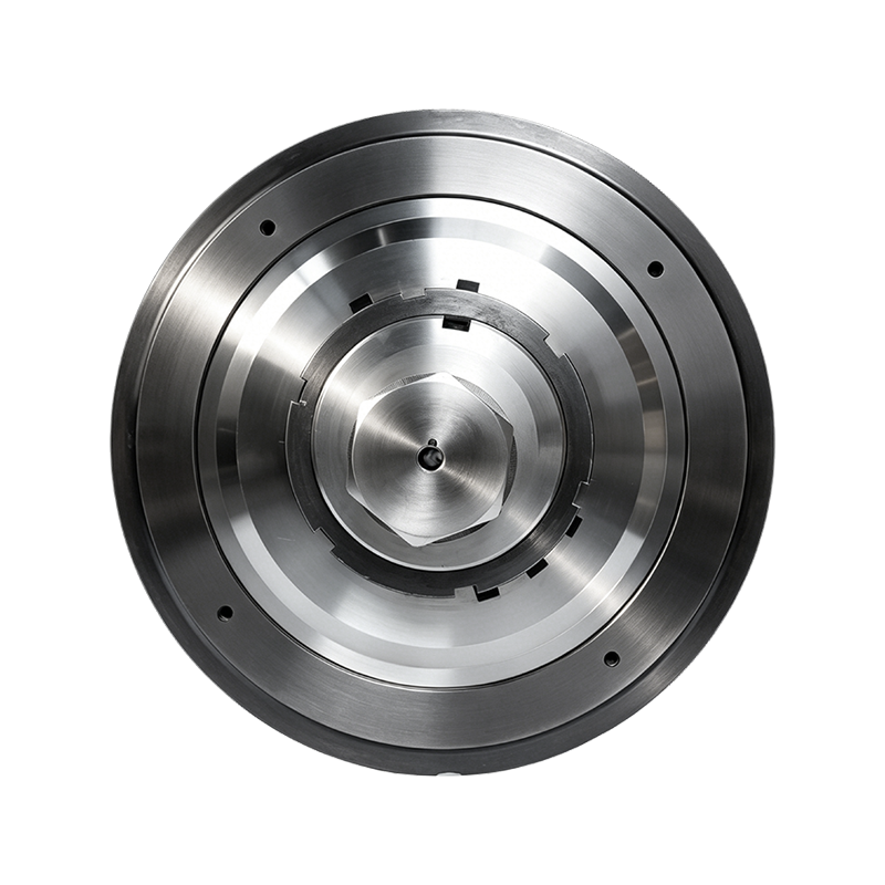 45# Steel Machined Bearing Gland / End Cover