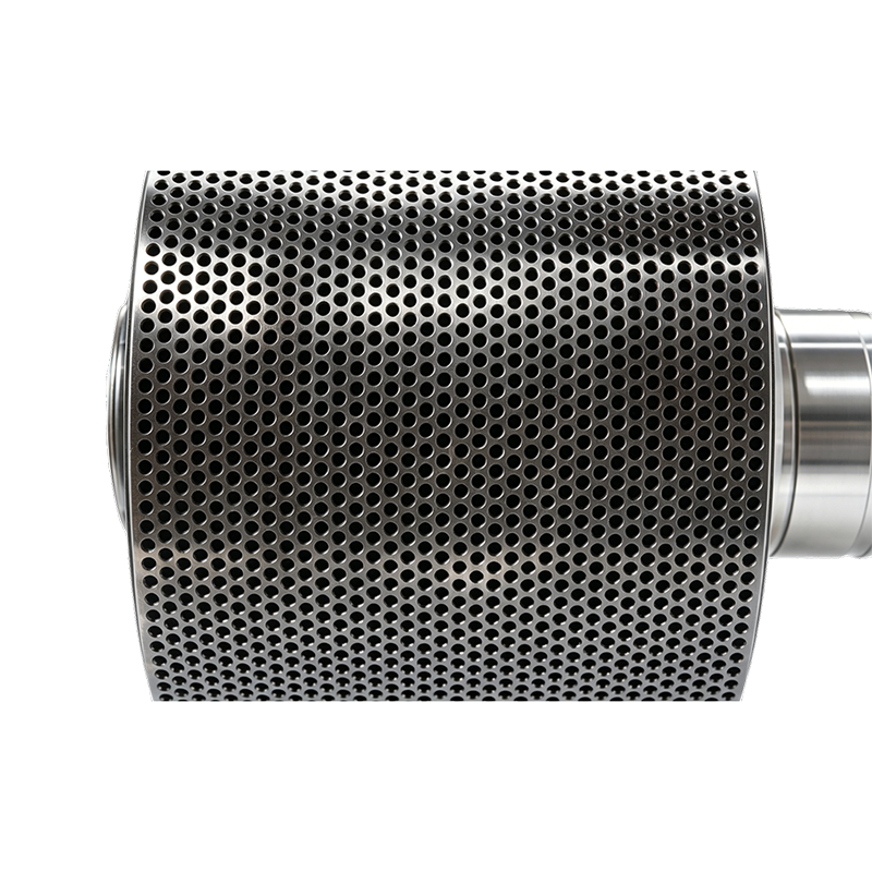 45# Steel Machined Bearing Gland / End Cover