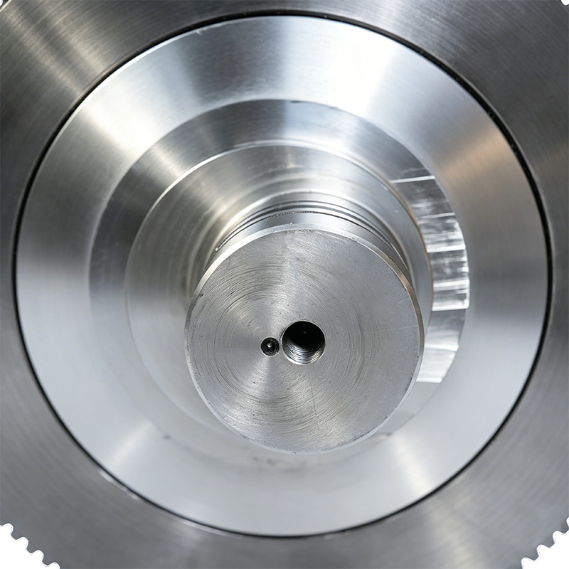 High Productivity Pellet Mill Spare Parts Ring Die Roller Shell Assembly