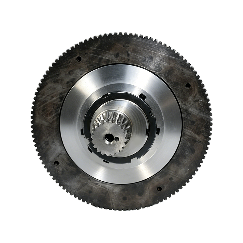 High Productivity Pellet Mill Spare Parts Ring Die Roller Shell Assembly