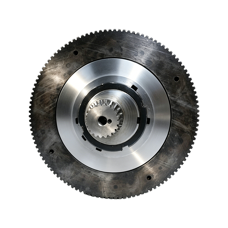 High Productivity Pellet Mill Spare Parts Ring Die Roller Shell Assembly