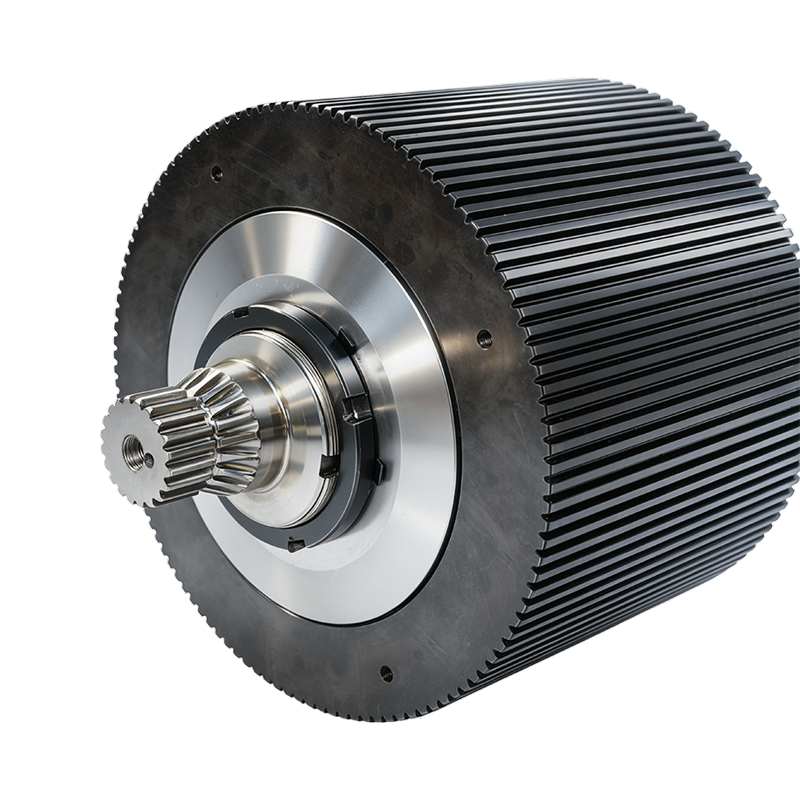 High Productivity Pellet Mill Spare Parts Ring Die Roller Shell Assembly