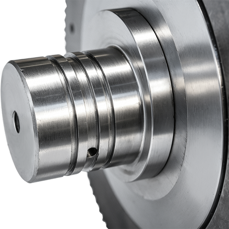 High Productivity Pellet Mill Spare Parts Ring Die Roller Shell Assembly