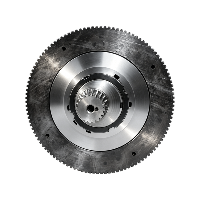 High Productivity Pellet Mill Spare Parts Ring Die Roller Shell Assembly