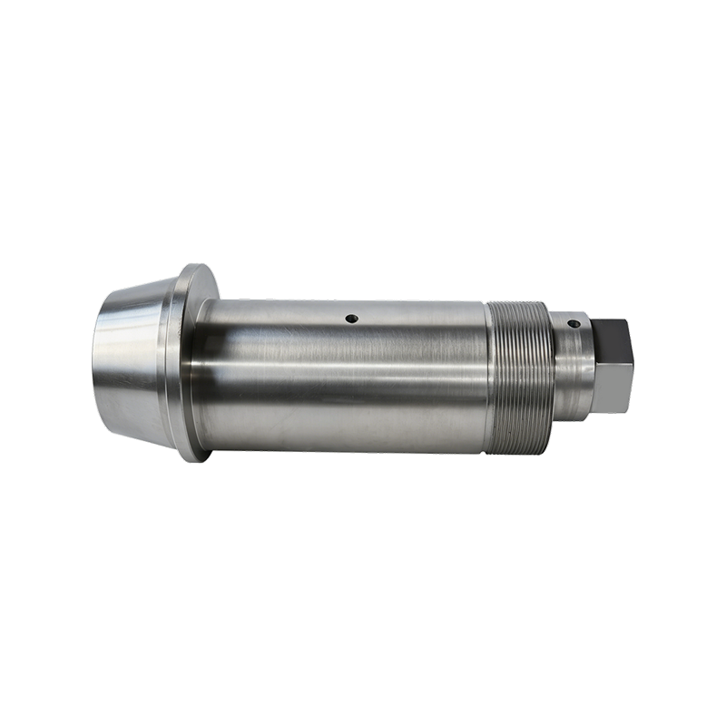42CrMo Eccentric Shaft