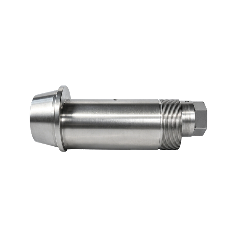 42CrMo Eccentric Shaft