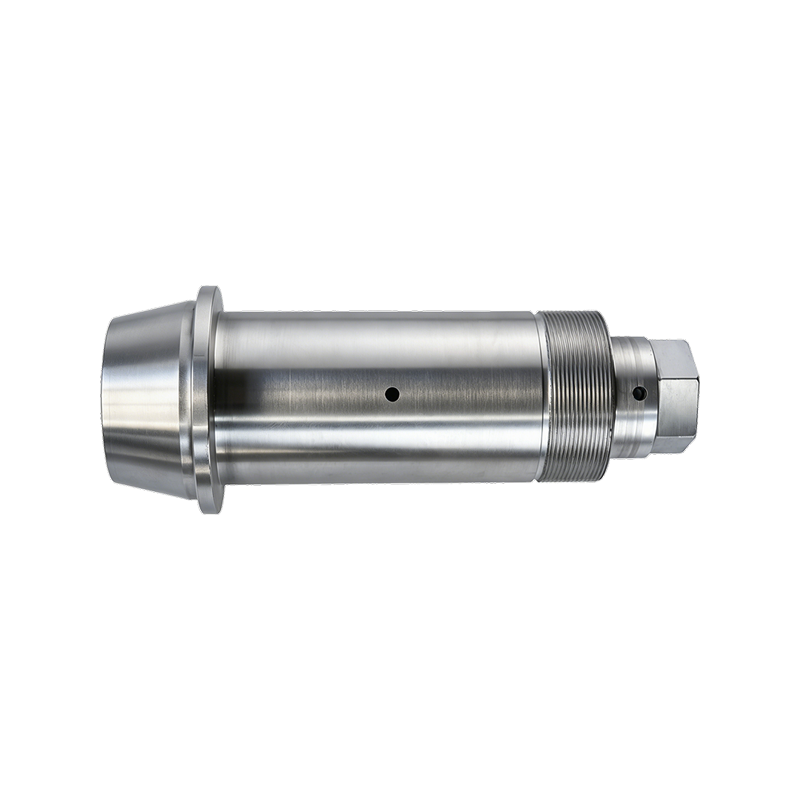 40Cr Eccentric Shaft