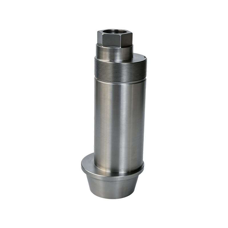 45# Steel Eccentric Shaft