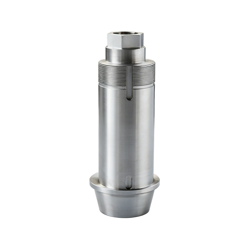 45# Steel Eccentric Shaft