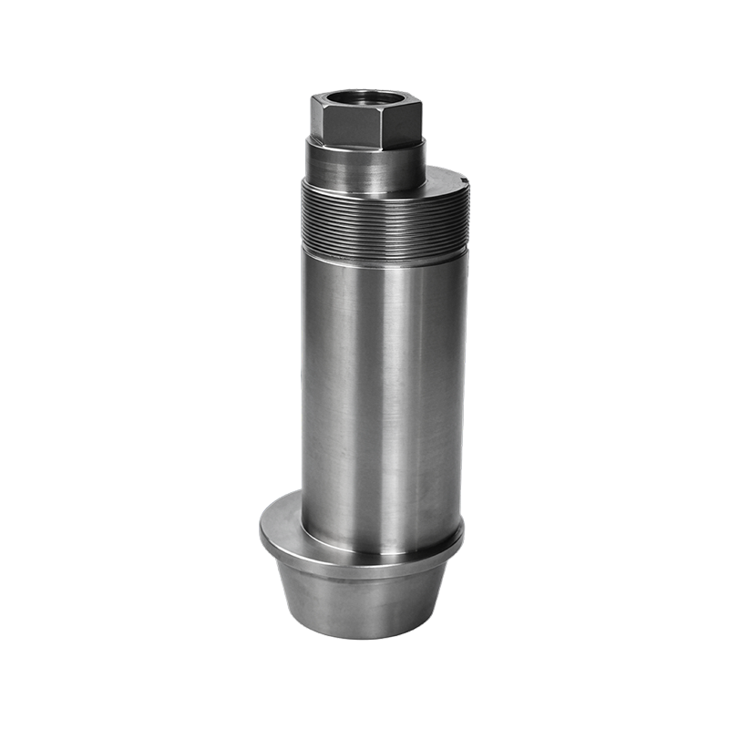 45# Steel Eccentric Shaft