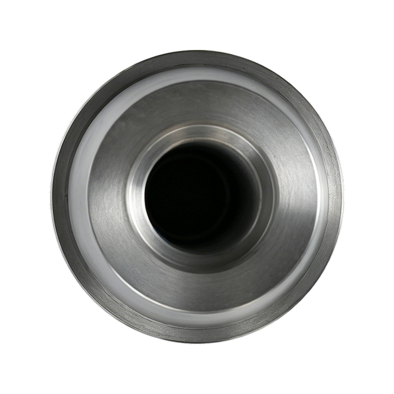 45# Steel Eccentric Shaft