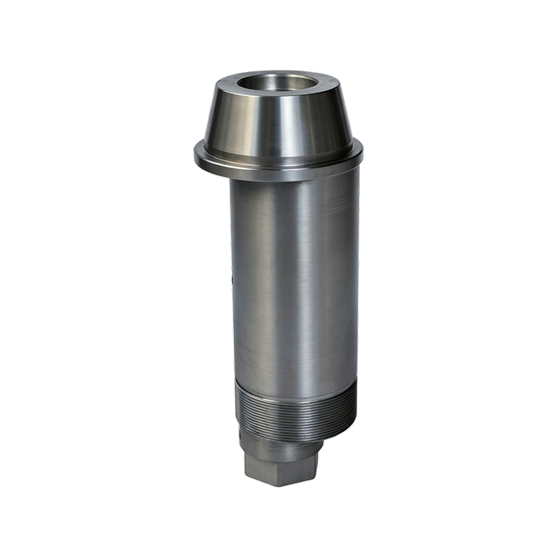 45# Steel Eccentric Shaft