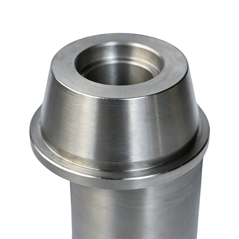 45# Steel Eccentric Shaft