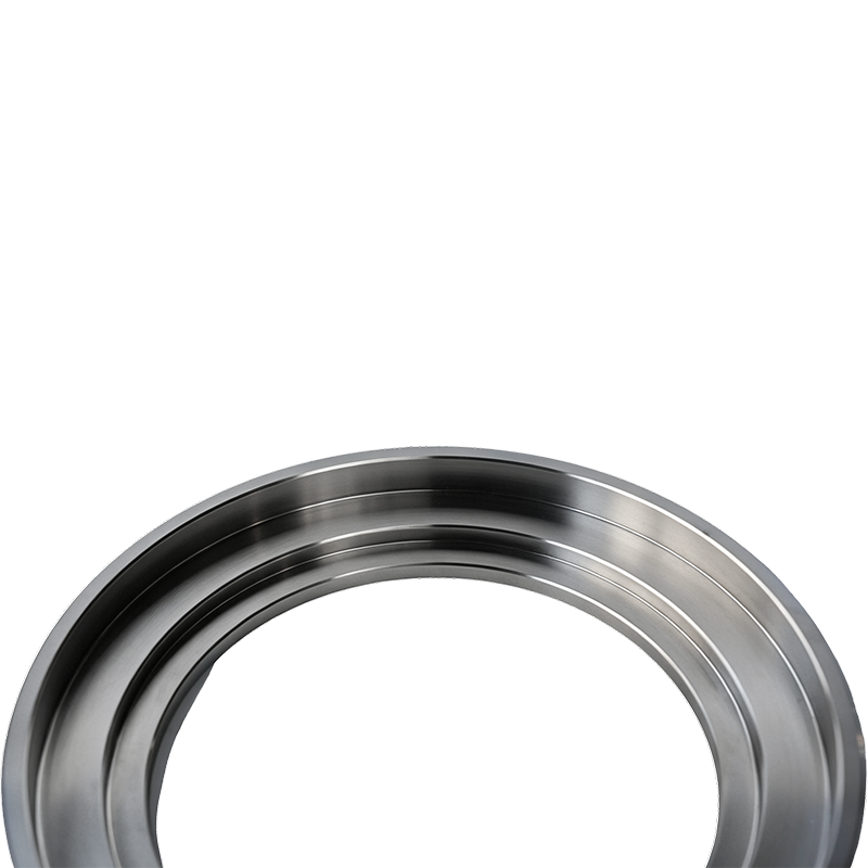 45# Steel Oil Slinger (Oil Deflector)