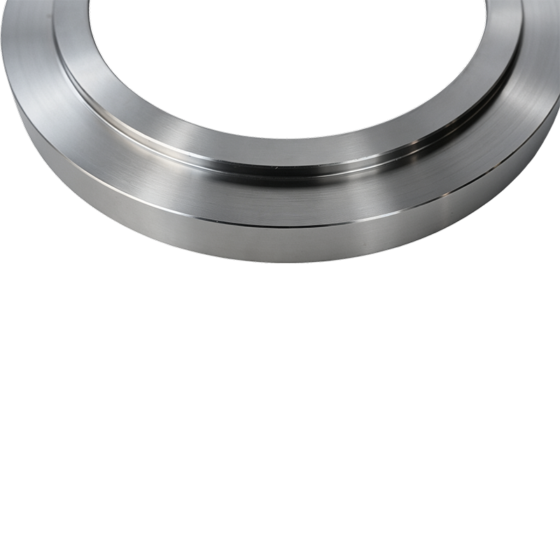 45# Steel Oil Slinger (Oil Deflector)