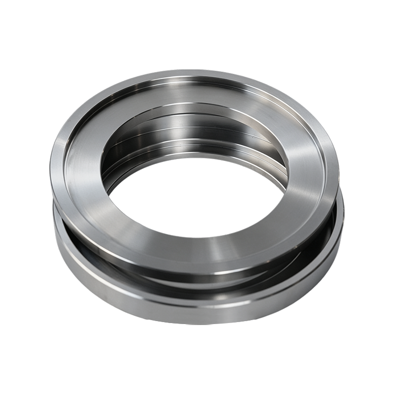 45# Steel Oil Slinger (Oil Deflector)