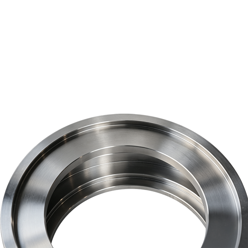 45# Steel Oil Slinger (Oil Deflector)