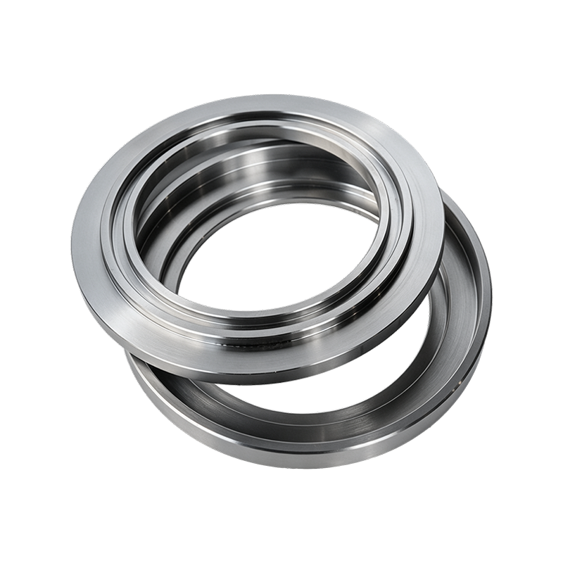 45# Steel Oil Slinger (Oil Deflector)