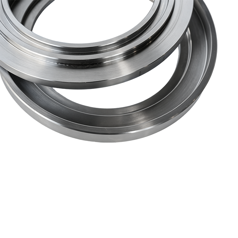 45# Steel Oil Slinger (Oil Deflector)
