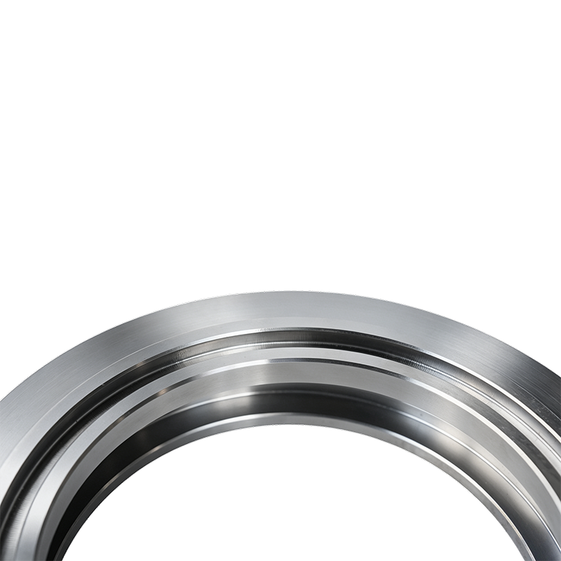 45# Steel Oil Slinger (Oil Deflector)