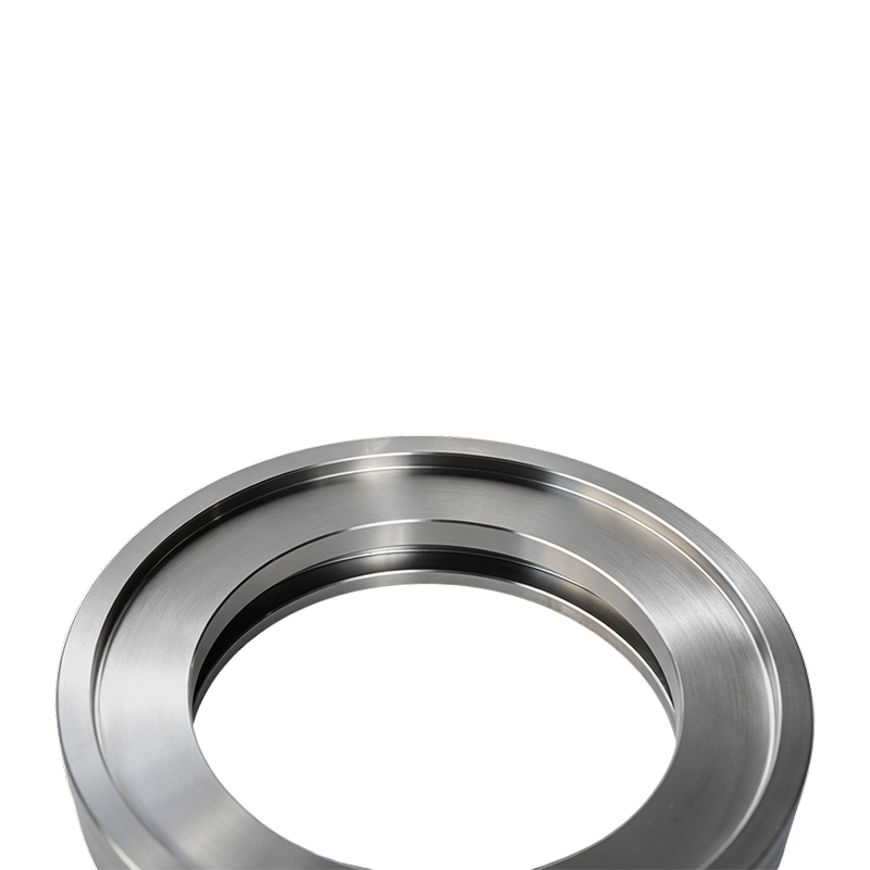 45# Steel Oil Slinger (Oil Deflector)