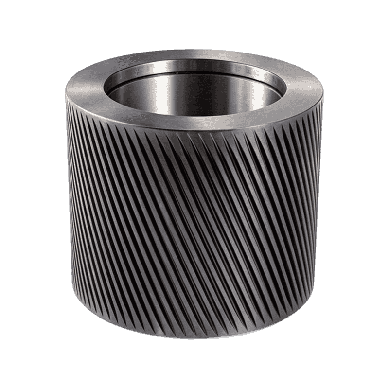 Bearing Steel GCr15/100Cr6 Pellet Roller Shell