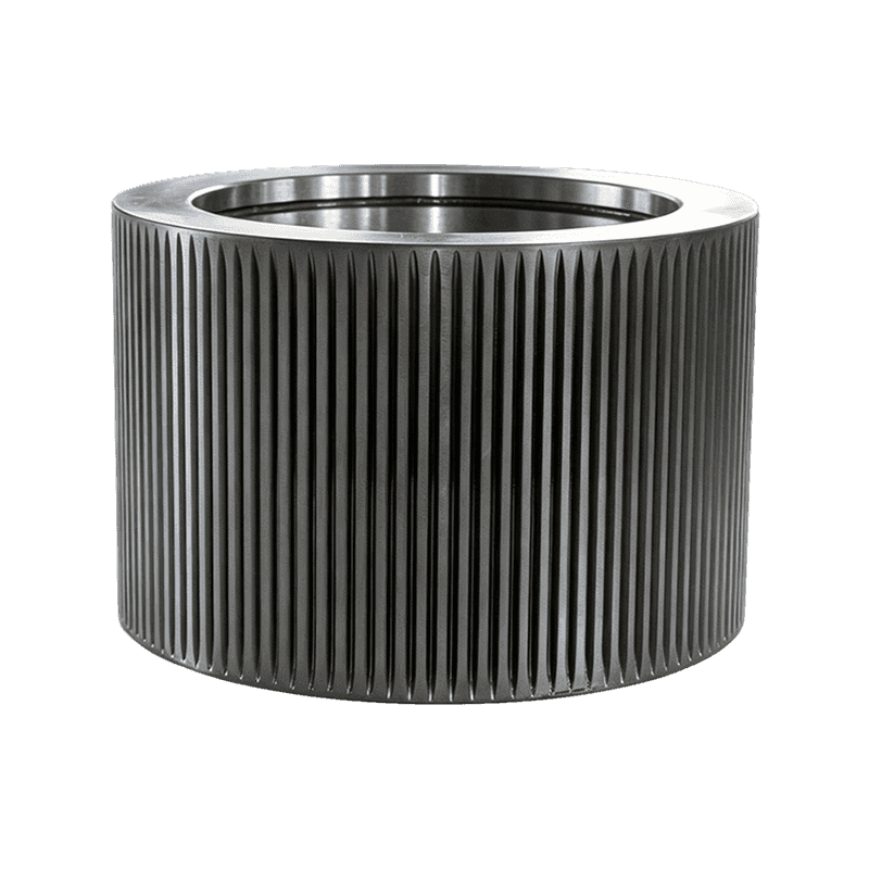 40Cr Alloy Steel Pellet Roller Shell
