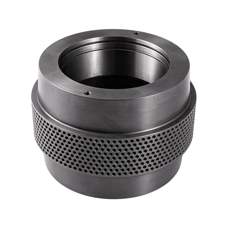 Alloy Steel 20CrMnTi Pellet Roller Shell